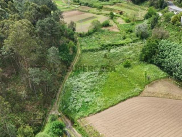 Terreno venda em Arga De Baixo, Viana Do Castelo