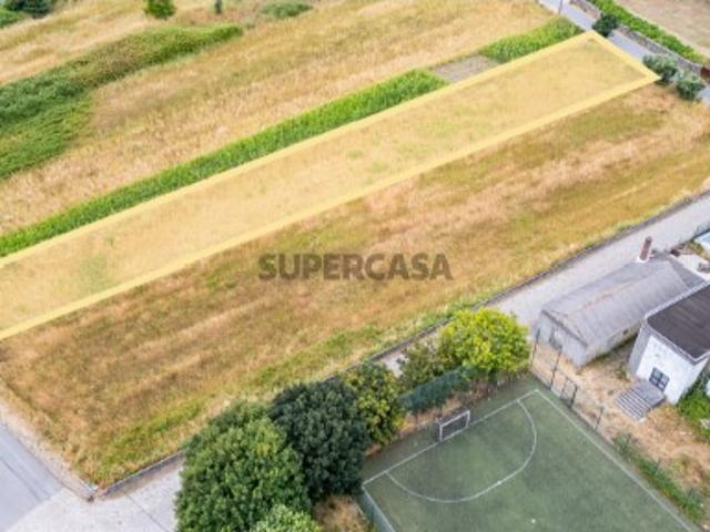 Terreno venda em Arga De Baixo, Viana Do Castelo