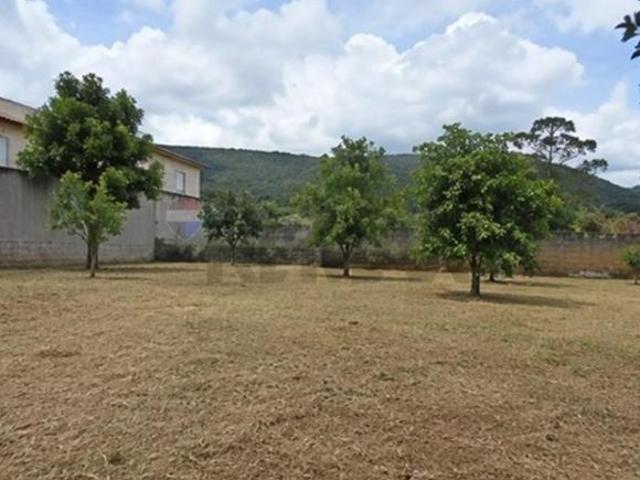 Terreno venda em Região Geográfica Imediata de Juiz de Fora, Goianá