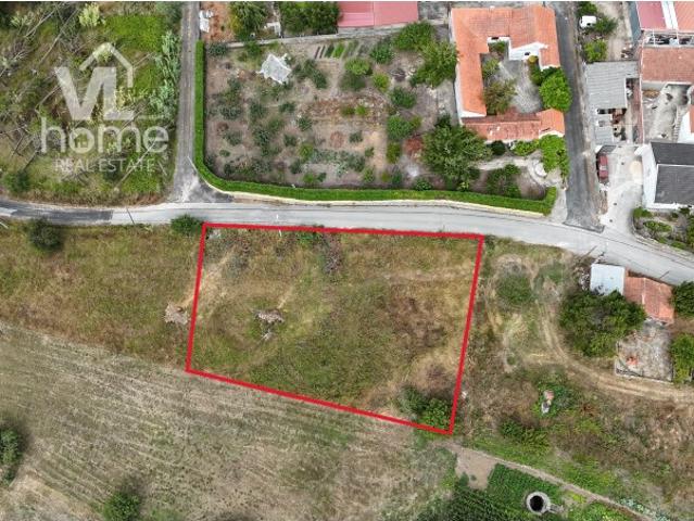 Terreno venda em Arnal, Leiria