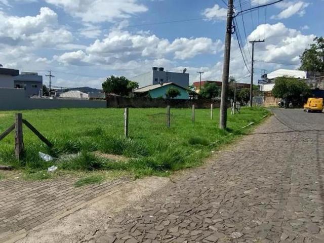 Terreno venda em Loteamento Lago Azul, Estância Velha