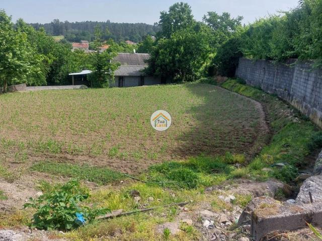 Terreno venda em Lousada, Porto