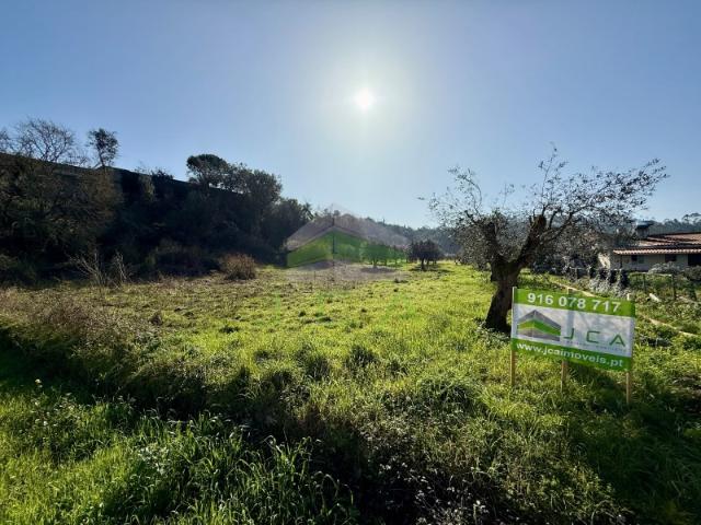 Terreno venda em Arrabal, Leiria