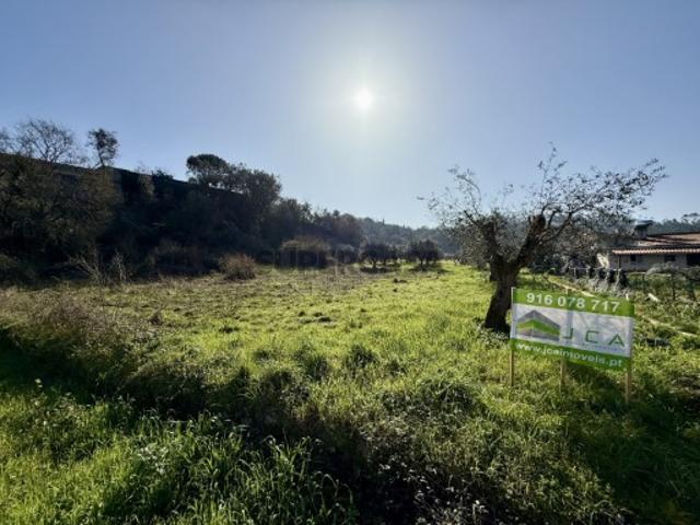 Terreno venda em Arrabal, Leiria