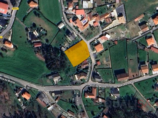 Terreno venda em Freiriz, Freiriz