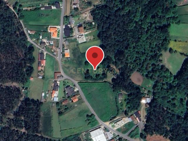 Terreno venda em Chamosinhos, Valença