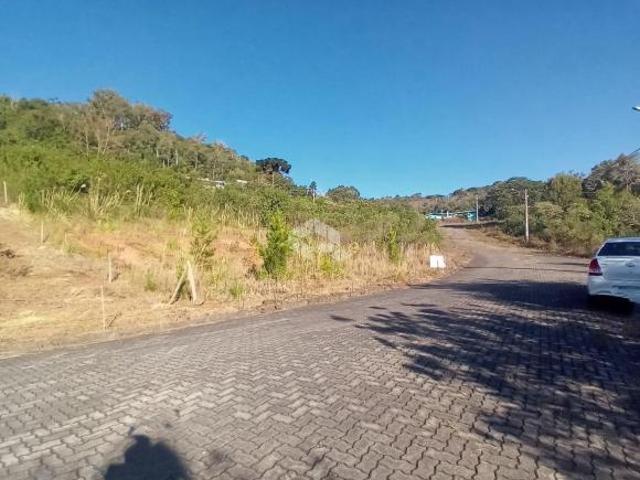 Terreno venda em Garibaldi