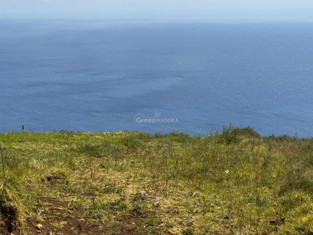 Terreno venda em Fajã Da Ovelha, Ilha Da Madeira