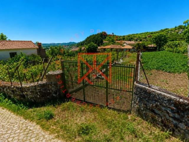 Terreno venda em Vila Real