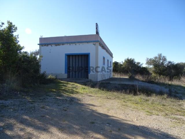 Terreno venda em Faro