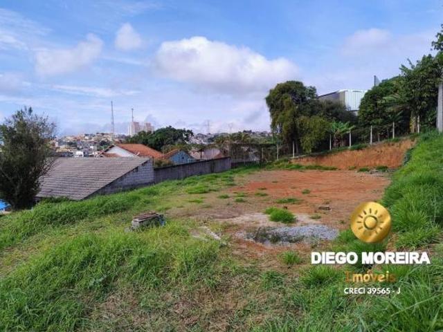 Terreno venda em Região Imediata de São Paulo, Região Metropolitana de São Paulo
