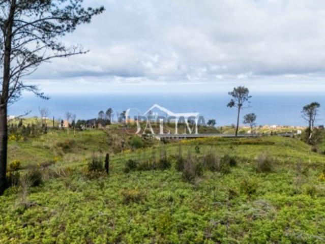 Terreno venda em Açores, Topo Nossa Senhora Rosário