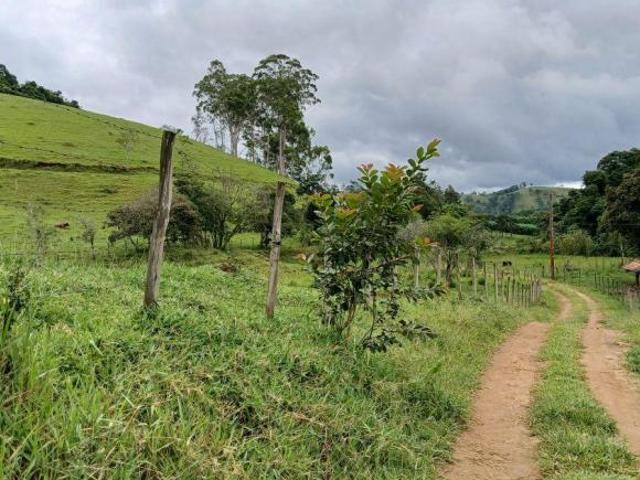 Terreno venda em Região Imediata de Guaratinguetá, Região Metropolitana do Vale do Paraíba e Litoral Norte
