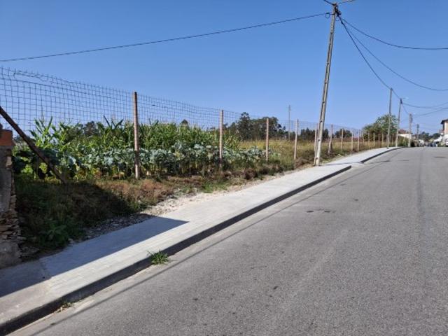 Terreno venda em Santa Maria Da Feira, Aveiro