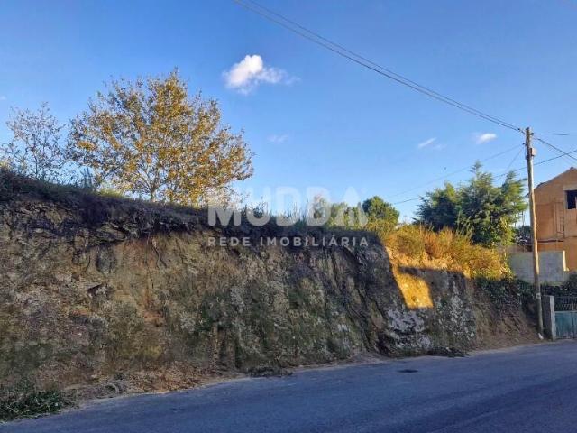 Terreno venda em Oliveira De Azeméis, Aveiro