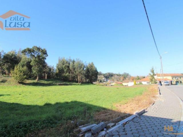 Terreno venda em Vila Nova De Gaia, Porto