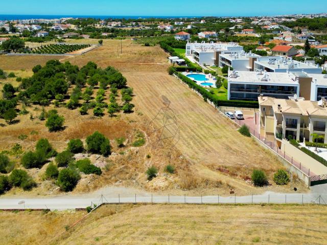 Terreno venda em Albufeira e Olhos de Água, Albufeira