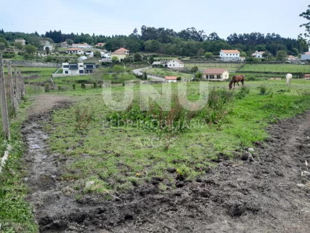 Terreno venda em Arcos De Valdevez, Viana Do Castelo