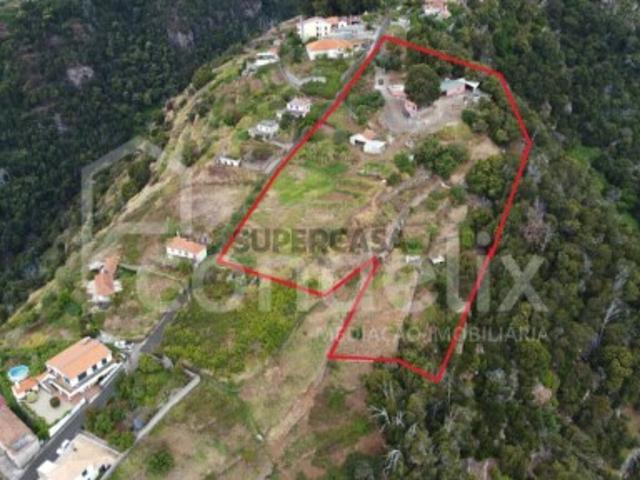 Terreno venda em Santa Cruz