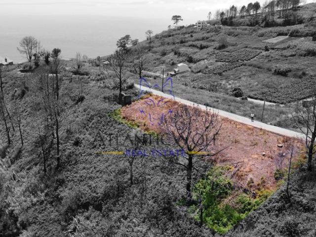 Terreno venda em Fajã Da Ovelha, Ilha Da Madeira