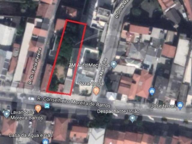 Terreno venda em Região Imediata de São Paulo, Região Metropolitana de São Paulo