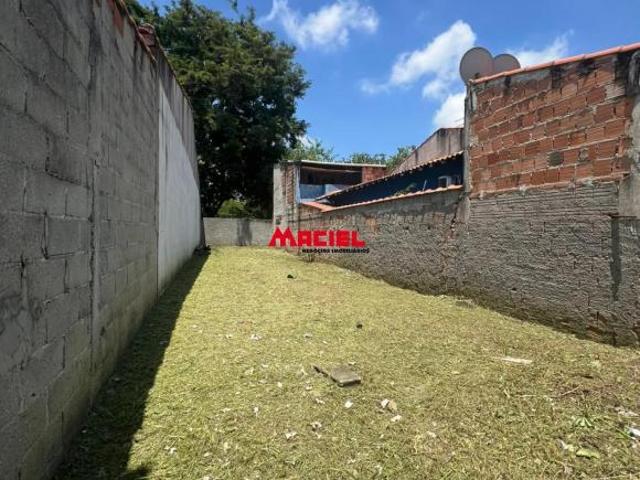 Terreno venda em Região Imediata de São José dos Campos, Região Metropolitana do Vale do Paraíba e Litoral Norte
