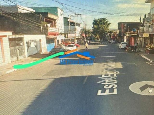 Terreno venda em Região Imediata de São Paulo, Região Metropolitana de São Paulo