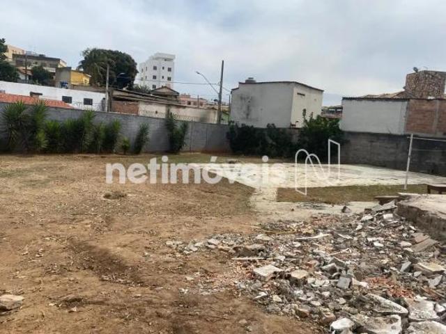 Terreno venda em Pampulha, Belo Horizonte