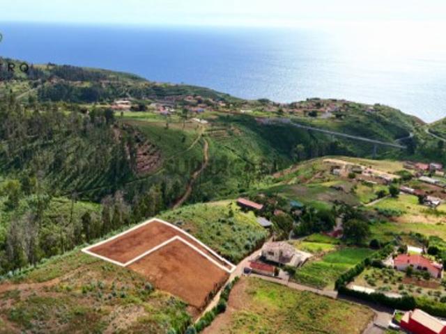Terreno venda em Açores, Topo Nossa Senhora Rosário