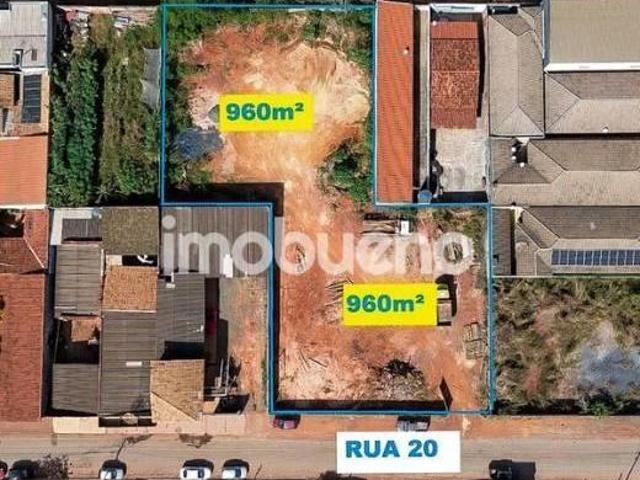 Terreno venda em Formosinha, Formosa