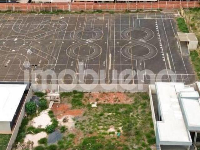 Terreno venda em Centro, Formosa