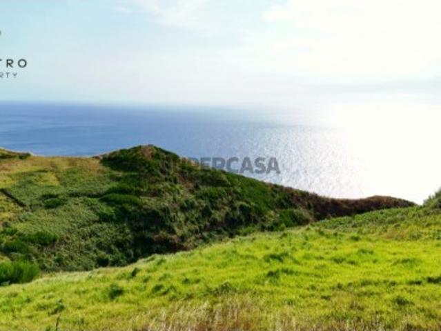Terreno venda em Açores, Topo Nossa Senhora Rosário