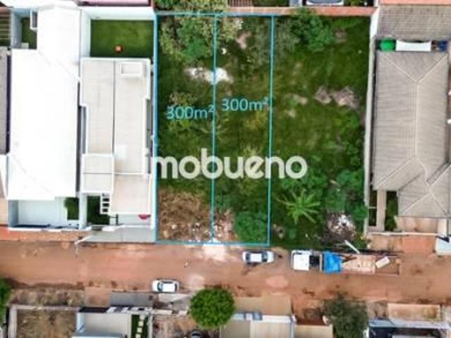 Terreno venda em Parque Vila Verde, Formosa