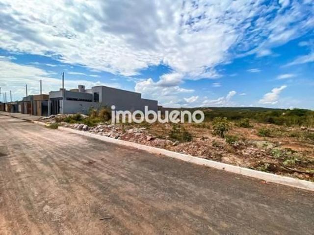 Terreno venda em Setor Bela Vista, Formosa