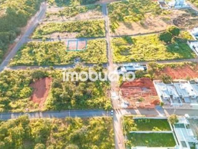 Terreno venda em Parque das Laranjeiras, Formosa