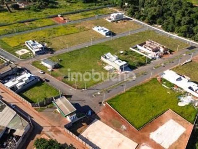 Terreno venda em Parque Vila Verde, Formosa