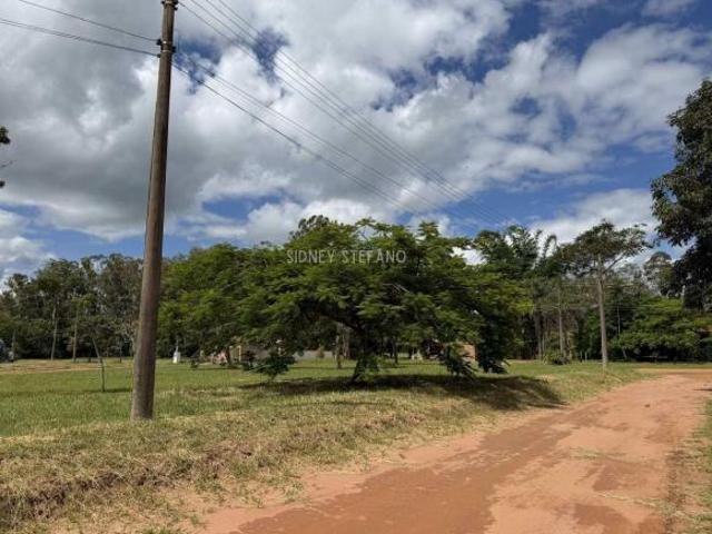 Terreno venda em Região Imediata de Avaré, Águas de Santa Bárbara
