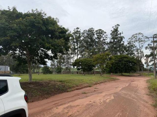 Terreno venda em Região Imediata de Avaré, Águas de Santa Bárbara