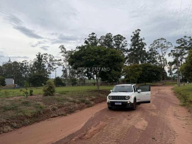 Terreno venda em Região Imediata de Avaré, Águas de Santa Bárbara
