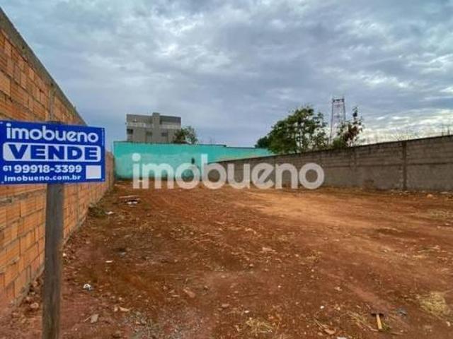 Terreno venda em Formosinha, Formosa