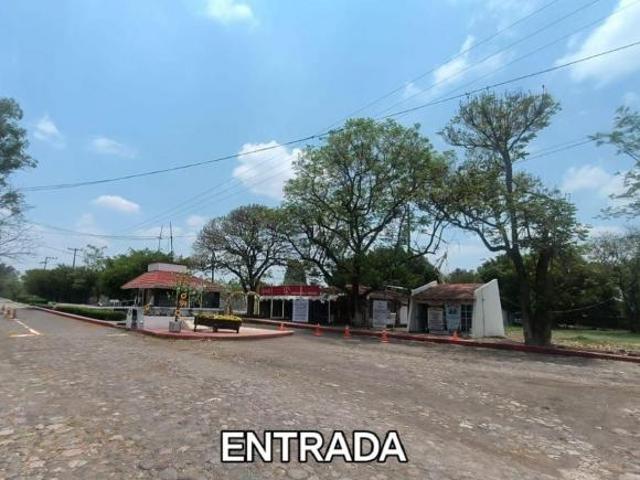 Terreno en venta en Morelos