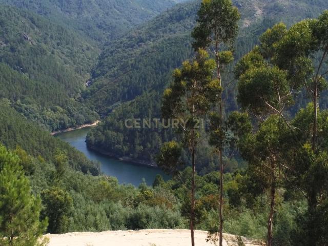 Terreno venda em Parada Do Bouro, Braga