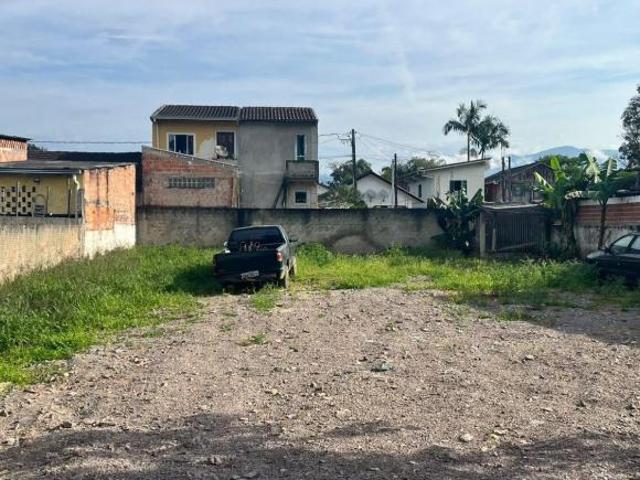 Terreno venda em Rocio, Morretes