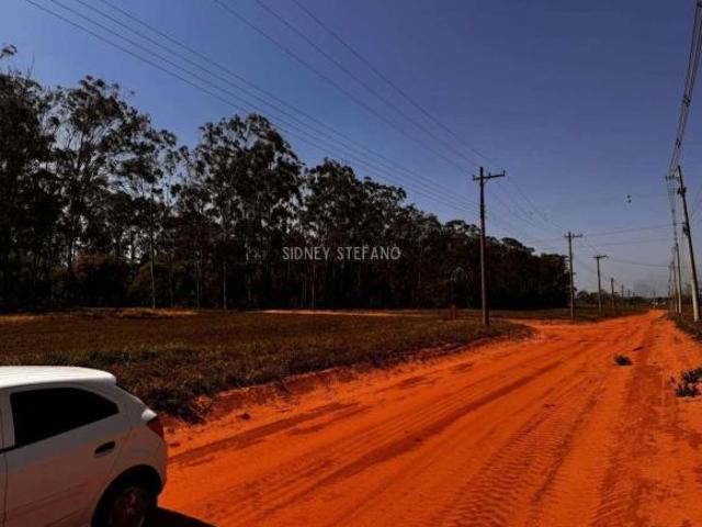 Terreno venda em Região Imediata de Avaré, Águas de Santa Bárbara