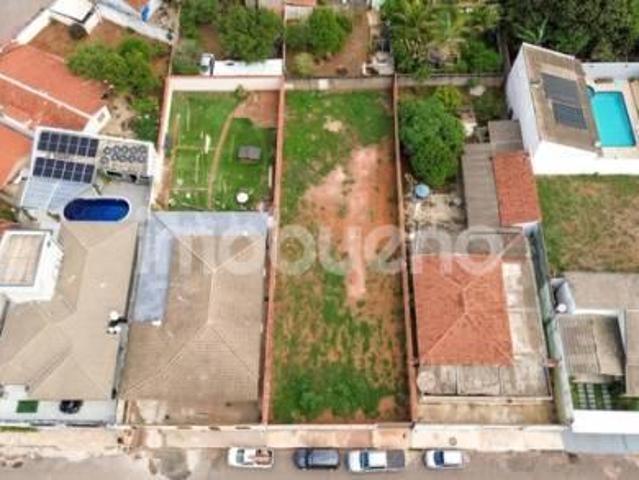 Terreno venda em Centro, Formosa