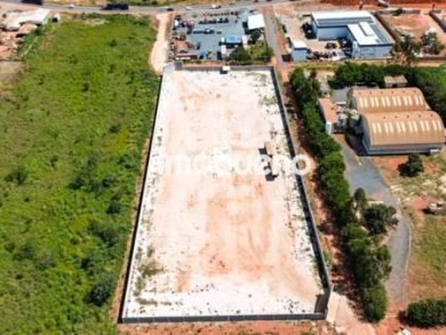 Terreno venda em Centro, Formosa