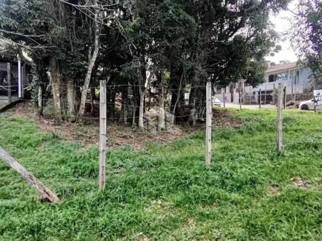 Terreno venda em Região Geográfica Imediata de Caxias do Sul, Canela