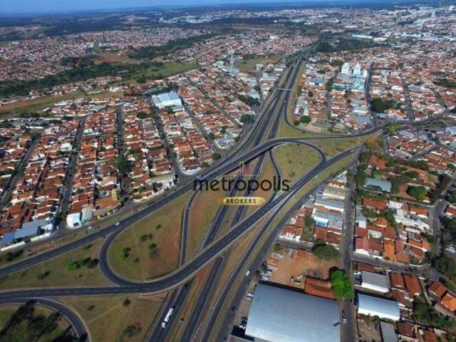 Terreno venda em Bauru