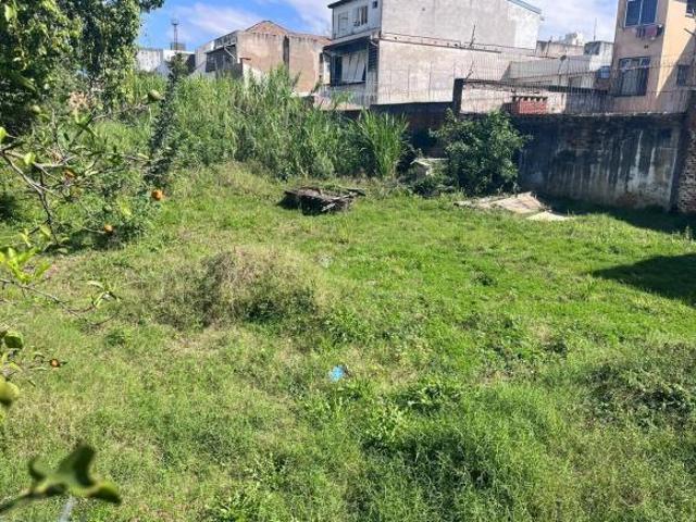 Terreno venda em Floresta, Porto Alegre