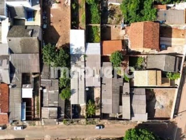 Terreno venda em Jardim das Américas, Formosa